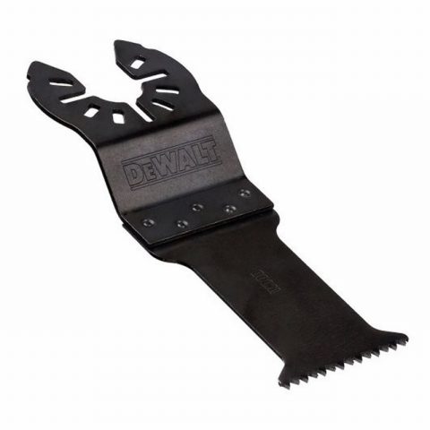 Dewalt DT20704 30x43mm Multi-Tool Fast Cut Wood Blade
