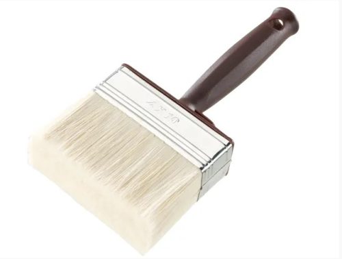 Stanley STA429526  100mm (4in) Shed & Fence Brush