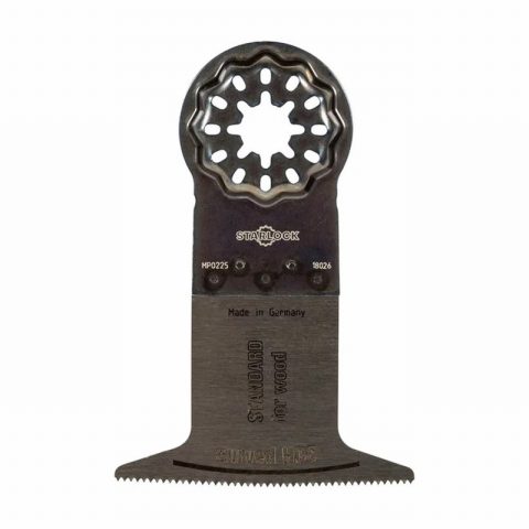 MPS 3902-1 55mm Starlock Universal Multi-Tool Blade
