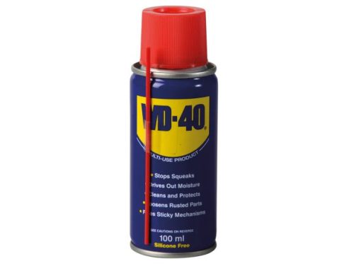 WD-40 Multi-Use Maintenance Aerosol 100ml