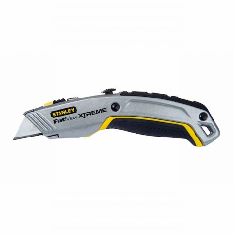 Stanley STA010789 FatMax Retractable Twin Blade Knife