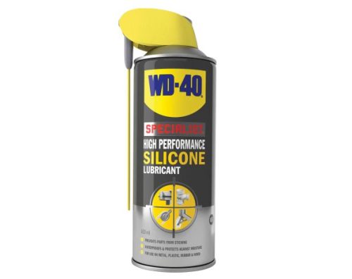 WD-40 Specialist Silicone Aerosol 400ml