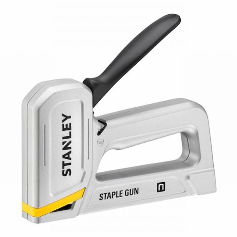 Stanley STA070150 Heavy-Duty Staple Gun