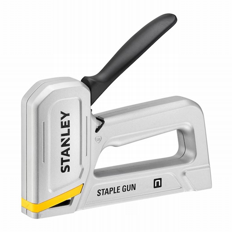 Stanley STA070150 Heavy-Duty Staple Gun