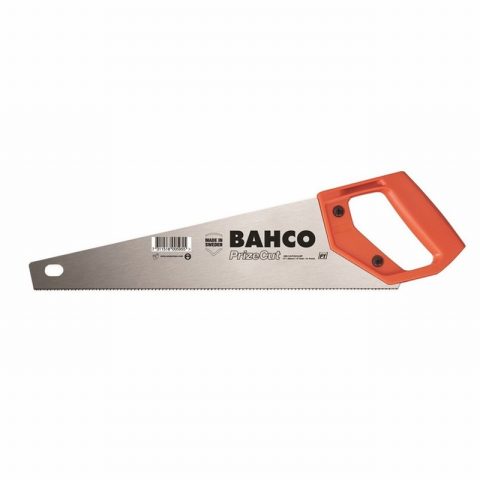 Bahco BAH30014 350mm (14in) 15 TPI Handsaw