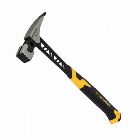 Roughneck ROU11040 600g (21oz) Gorilla V-Series Slater’s Hammer