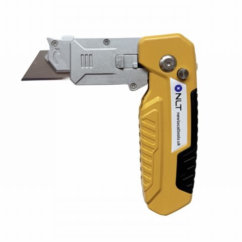 Advent QuickSwitch ADVQSK Folding Knife
