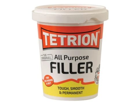 Tetrion All Purpose Ready Mix Filler Tub 600g
