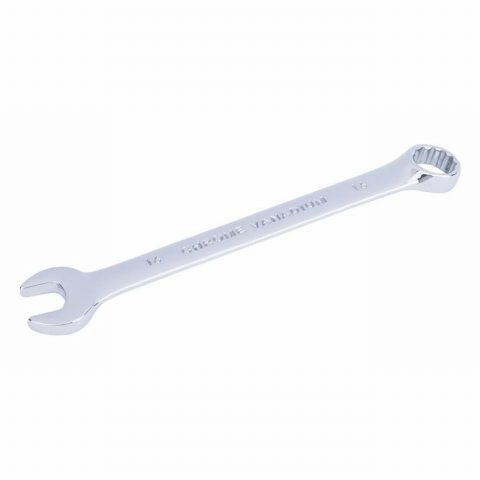 Blue Spot 05220 16mm Fully Polished Chrome Vanadium Spanner