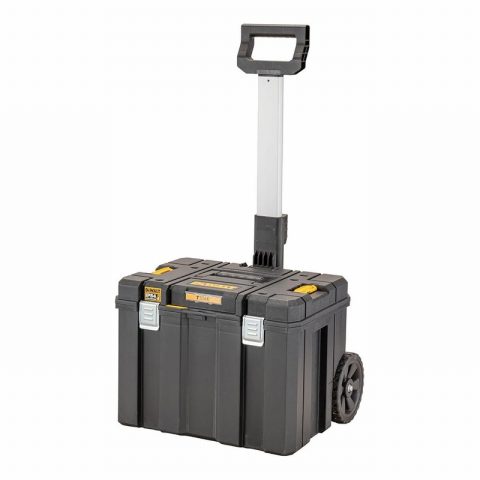 DeWalt DWST83347-1 TSTAK IP54 Mobile Storage Box