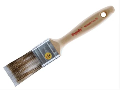 Purdy PUR144234015 XL 1.1/2in Elite Monarch Paint Brush