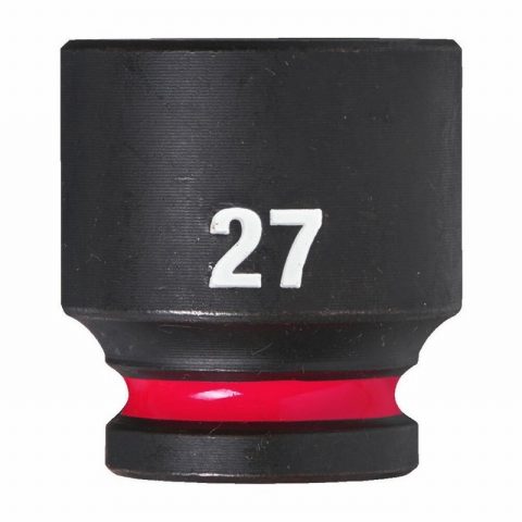 Milwaukee 4932480321 27mm SHOCKWAVE Impact Socket