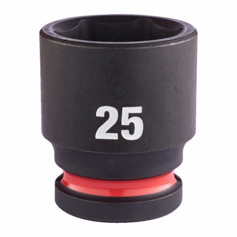 Milwaukee 4932480319 25mm SHOCKWAVE Impact Socket