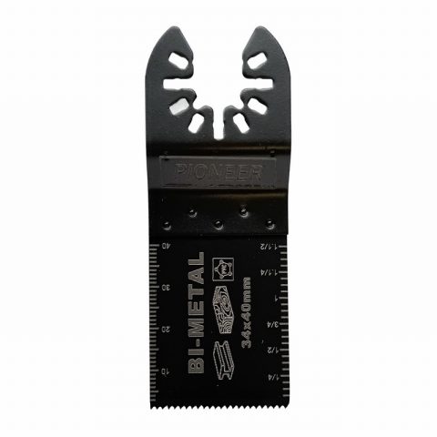 Pioneer MTWM3401 34mm Multi-Tool Blade