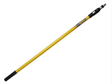 Purdy PUR140855648  1.2-2.4m (4-8ft) POWER LOCK Extension Pole