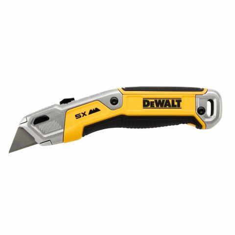 Dewalt DHT010998 Retractable Utility Knife