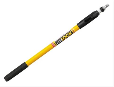 Purdy PUR140855624  0.6-1.2m (2-4ft) Power Lock Extension Pole