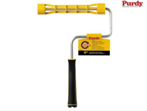 Purdy PUR14A751349  228x44mm (9×1.3/4in) Revolution Roller Frame