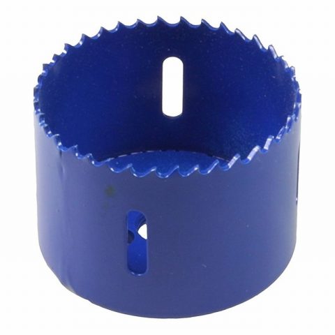 Irwin IRW10504197 79mm Bi-Metal High Speed Holesaw