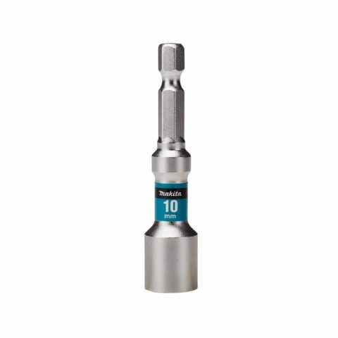 Makita E-03470 10mm Impact Premier Torsion Socket