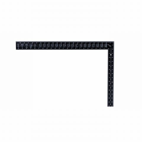 n.e OX OX-P021064 600mmx400mm Pro Carpenters Square