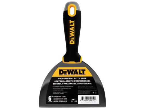 DeWalt Joint Knife 6in (150mm)