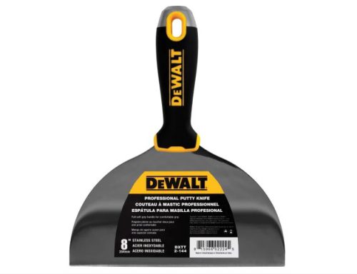 DeWalt Joint Knife 8in (204mm)