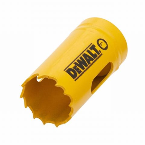 Dewalt DT83030-QZ 30mm HSS Bi-Metal Hole Saw