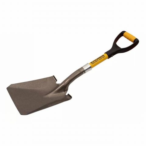 Roughneck ROU68011 730mm Micro Bulk Shovel