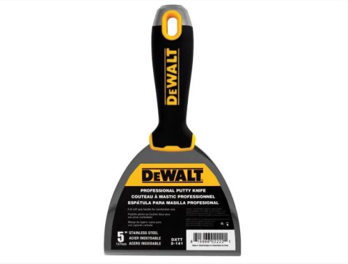 DeWalt Joint Knife 5in (127mm)