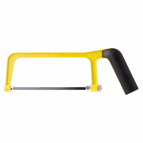Blue Spot 22002 150mm (6″) Aluminium Junior Hacksaw