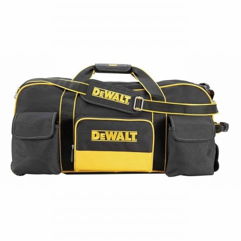 Dewalt DWST1-79210 31cm (12.1/2in) Large Duffle Bag With Wheels