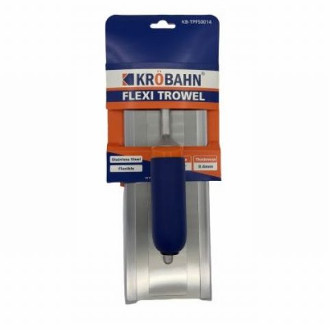 Krobahn KB-TPFS0018 18″  Flexible Trowel