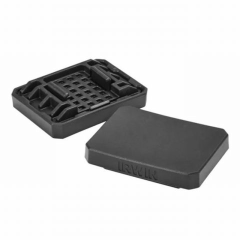 Irwin Q/G1988933 Quick-Grip Wide Pads