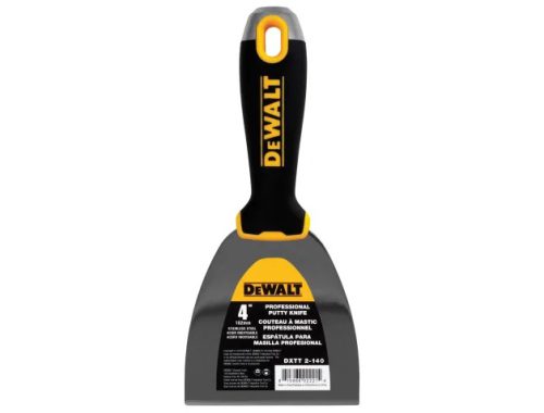 DeWalt Joint Knife 4in (102mm)