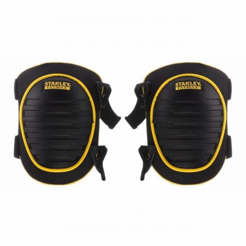 Stanley STA182961 FatMax Hard Shell Tactical Knee Pads