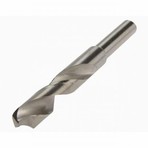 Faithfull FAIBD20PRO 20mm Blacksmiths M2 HSS Profession Drill