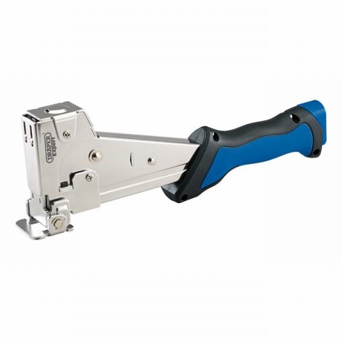 Draper 63668 Expert Roofing Hammer Tacker