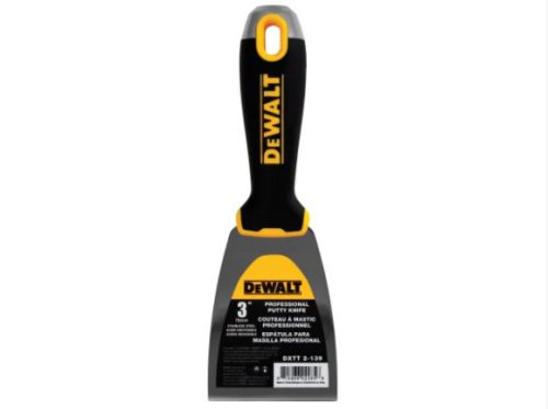 DeWalt Joint Knife 3in (75mm)