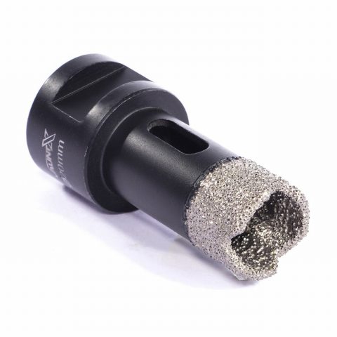 Vaunt X1332026 20mmx60mm M14 Diamond Holesaw