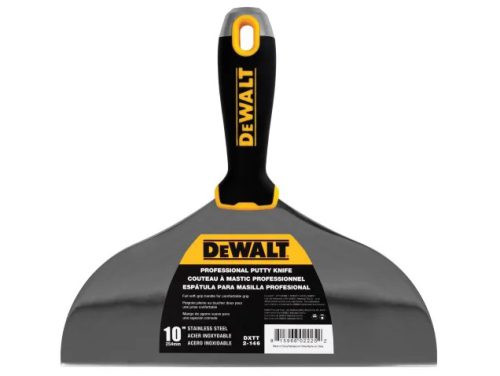 DeWalt Joint Knife 10in (250mm)