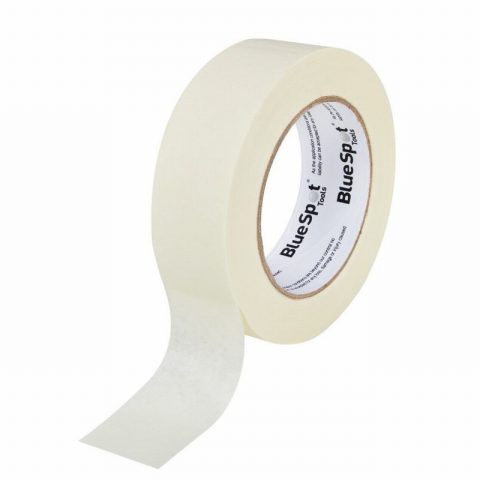 Blue Spot 37132 36mmx50m Trade Masking Tape
