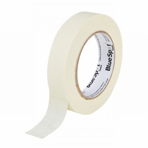 Blue Spot 37134 24mmx50M Trade Masking Tape