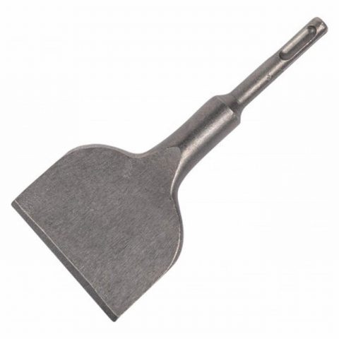 Blue Spot 20013 75mm x 165mm SDS Chisel