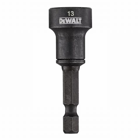 Dewalt DT7467-QZ 13mm Impact Magnetic Hex Cap