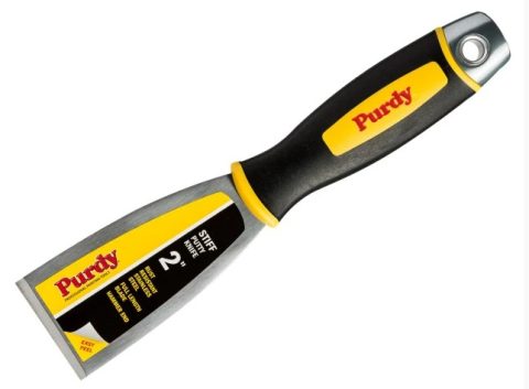 Purdy PUR14A900025 50mm (2in) Premium Stiff Putty Knife