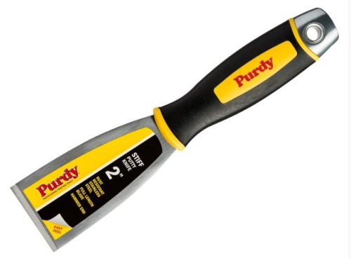 Purdy Premium Stiff Putty Knife 2in