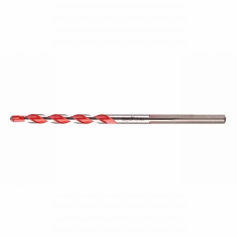 Milwaukee 493247117 15x100mm Concrete Drill Bit