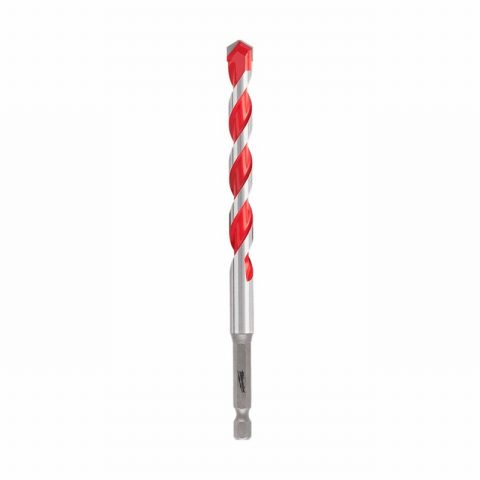 Milwaukee 4932471186 10x150mm Concrete Drill Bit