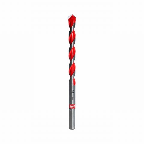 Milwaukee 4932471187 10x260mm Concrete Drill Bit